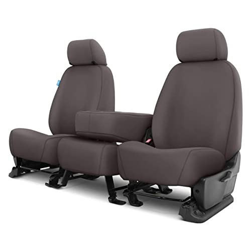 Seatsaver Grey Polycotton, Asiento Delantero, Fila Úni...