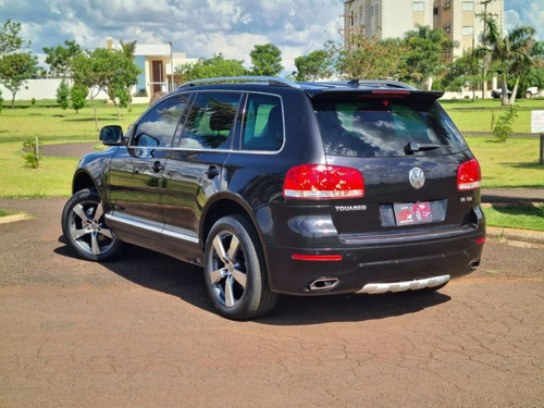 Imagen 3 de 10 de Volkswagen Touareg V6