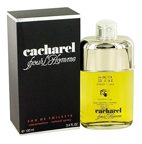 Cacharel Perfume De Cacharel Para Hombre