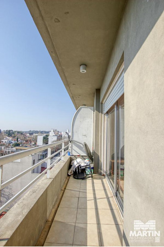 Departamento San Fernando 1 Ambiente Balcon Seguridad Pileta