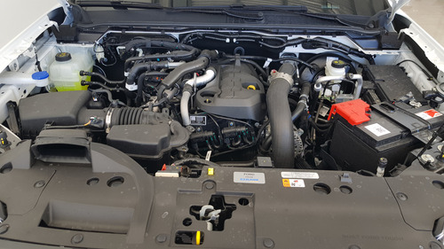 Ford Ranger 2.0 Cd 4X2 Xlt At 210Cv
