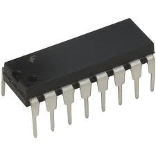 3x Circuito Integrado Cd4026
