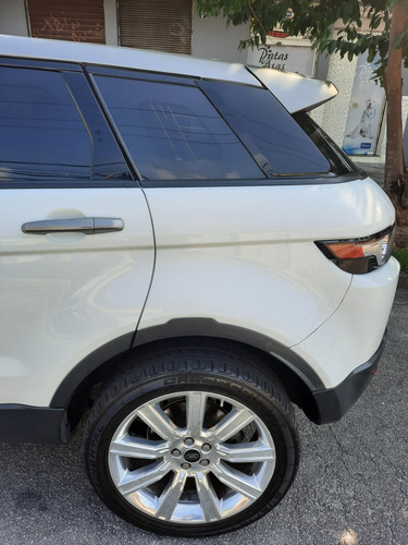 Land Rover Evoque 2013 2.0 Si4 Prestige Tech Pack 5p