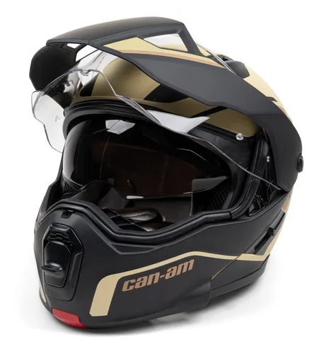Casco can am sale
