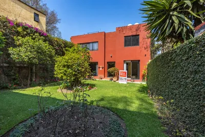 Casa en renta