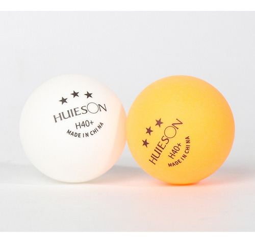 Raquete Classica 5 Estrelas Profissional Tenis Mesa + 3 Bola