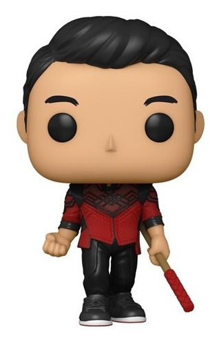 Funko Pop! Marvel: Shang-chi #844 Original