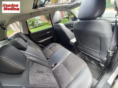 Suzuki Vitara 1.6 Gl All Grip At