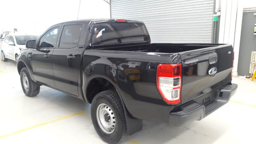 Ford Ranger 2.2 Cd Xl 4x2 2021