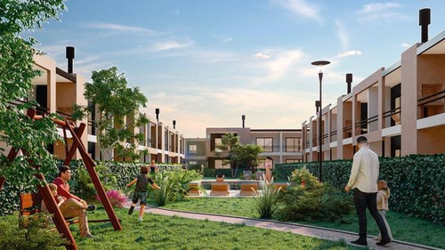 Imagen 2 de 27 de Lanzamiento La Cañada Village Iii, 3 Ambientes - Pozo Entrega Octubre 2021