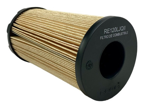 Re120ljqii Filtro De Combustible Separador De Agua Rama