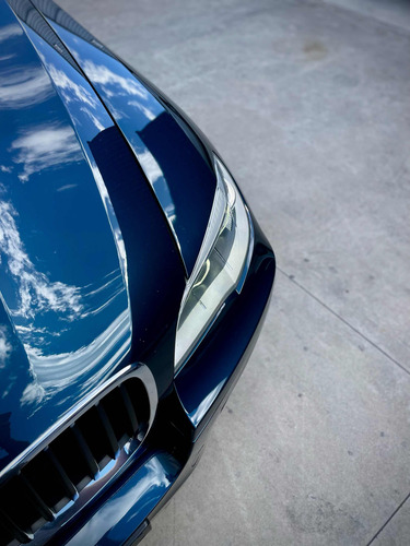 BMW X6 3.0 Xdrive 35i Sportive 306cv