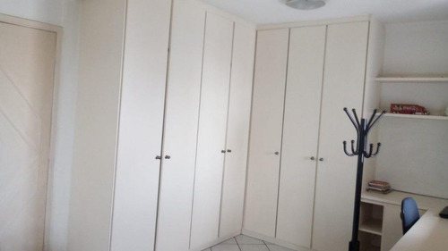 Cobertura À Venda, 190 M² Por R$ 1.200.000,00 - Santana (zona Norte) - São Paulo/sp - Co0303