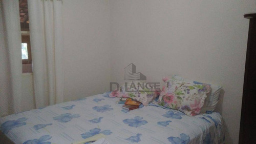 Imagem 20 de 21 de Chácara À Venda, 1220 M² Por R$ 630.000,00 - Village Campinas - Campinas/sp - Ch0432