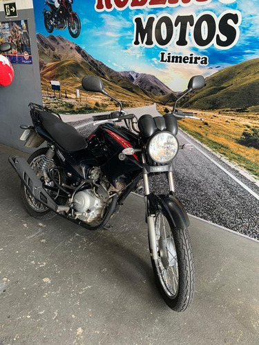 Ybr 125 Factor K Factor K1