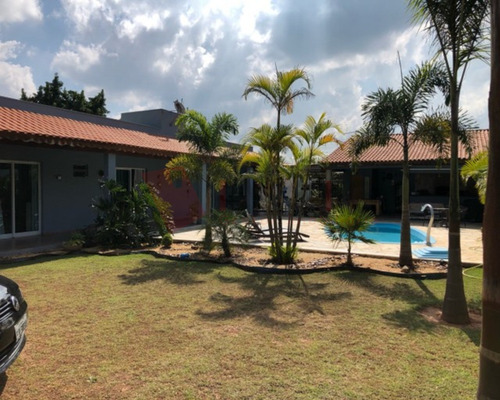 Imagem 1 de 6 de Linda Chácara Nova Em Araçoiaba Da Serra - Sp - 2026 - 69689753