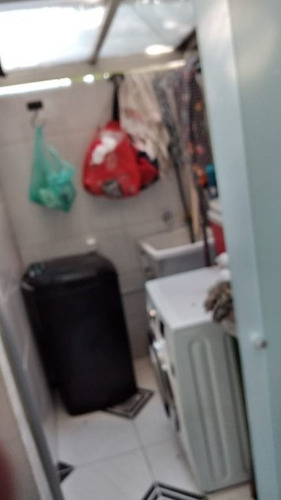 Imagem 8 de 19 de Apartamento Garden Com 2 Dormitórios À Venda Por R$ 400.000 - Vila Jaraguá - São Paulo/sp - Ap3257