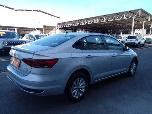Imagem 7 de 9 de Volkswagen Virtus 1.0 200 Tsi Comfortline Automático