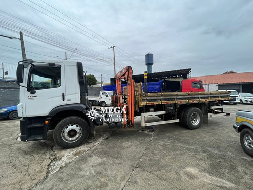 Vw 17190 Munck Carroceria