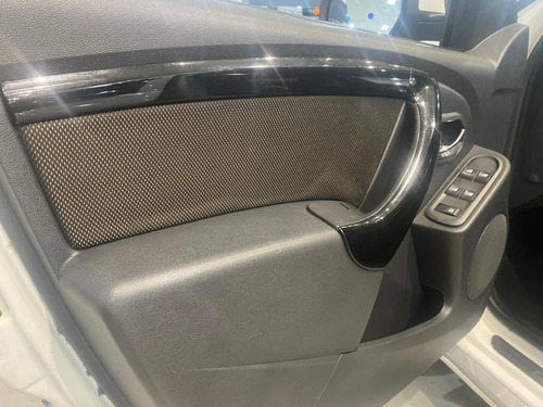 Renault Duster 2.0 DYNAMIQUE 4X2 16V