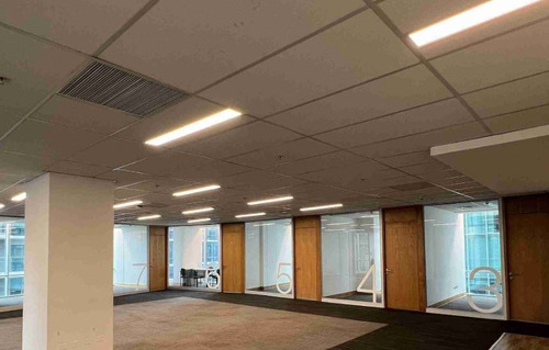 Oficina En Arriendo En Las Condes