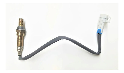Sensor De Oxigeno Saturn Relay 2006-2007 V6 3.9 Ck
