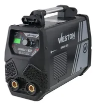Comprar Inversor Mma 160amp 110\u002F220v 1 Fase Igbt C\u002Flift Tig Weston