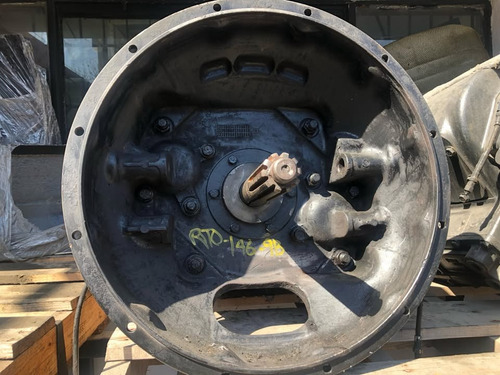 Transmision Para Camion Eaton Fuller Rto-146-9b