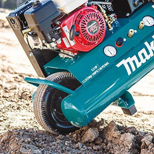 Makita Mac5501g 5.5 Hp Compresor Aire Ga