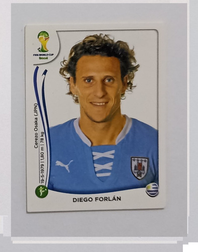 Leyendas Del Fútbol Panini Mundiales Fifa 30k2