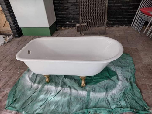 Imagen 1 de 10 de Enlozados De Bañeras Hidromasajes Yacuzzi