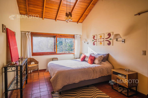 Imagen 20 de 30 de Casa En Venta En Los Horneros - Maroto Propiedades