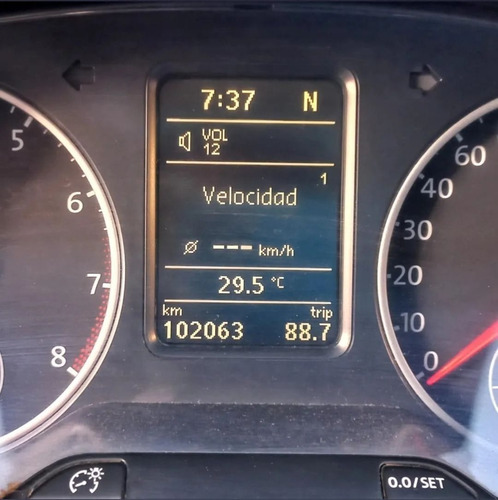 Imagen 5 de 10 de Volkswagen Suran