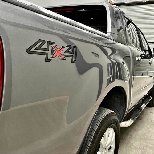 Imagen 10 de 25 de Ford Ranger 2019 3.2 Cd Limited Tdci 200cv Automática