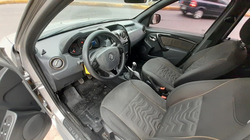 Renault Duster 1.6 Ph2 4x2 Privilege 110cv