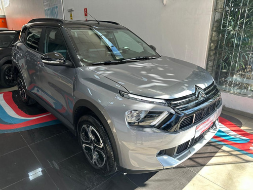 Citroën C3 Aircross 1.0 Shine Turbo 200 Cvt