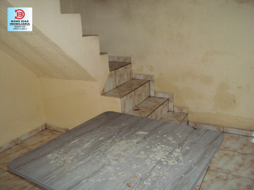 Imagem 15 de 15 de Casa - Vila Jacui - Ref: 3684 - V-3684