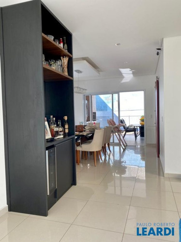 Imagem 3 de 15 de Casa Em Condomínio - Residencial New Ville - Sp - 636235