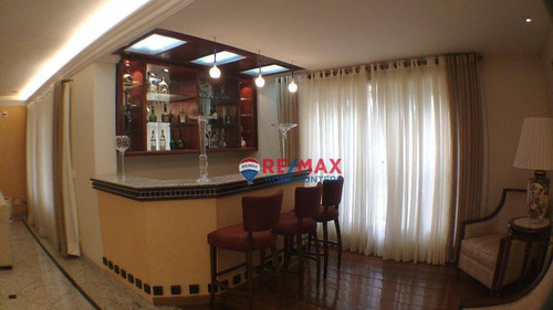 Imagem 18 de 30 de Casa Para Alugar, 800 M² Por R$ 20.000,00 - Centro - Vinhedo/sp - Ca3730