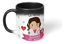 Comprar Taza Magica Cambia Color Aqui Toma La Mejor Doctora