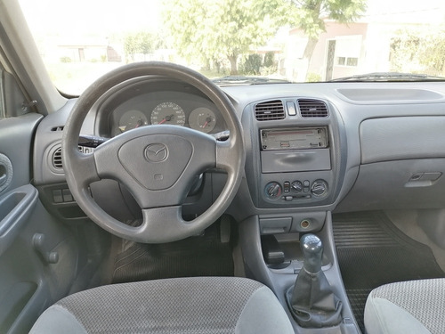 Mazda 323 1.3 Lx 1.3 Lx