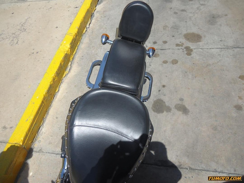 Motos Keeway