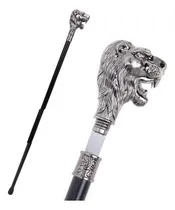 Comprar Baston Con Espada Oculta Para Coleccion Anime Como Apoyo 