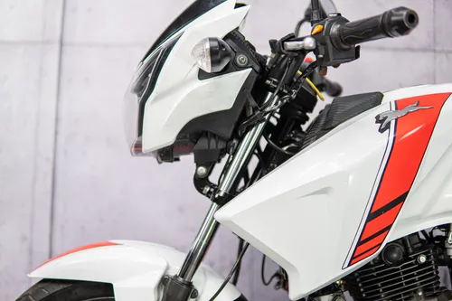 Tvs Apache Rtr 160 2021