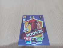 Comprar Carta Adrenalyn Qatar 2022 Gavi Original