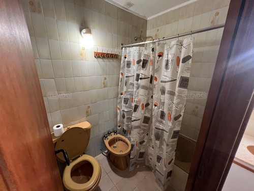 Complejo De Cabañas En Venta, Pleno Centro De San Martin De Los Andes