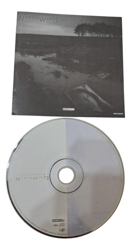 Whitesnake Northwinds Mini Lp Cd Japón Remasterizado