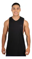 Comprar Musculosa Under Armour Training Hombre Left Chest Cut Ng Ras