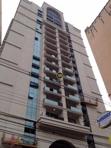 Imagem 15 de 30 de Loja À Venda, 362 M² Por R$ 3.175.730,00 - Centro - Curitiba/pr - Lo0022