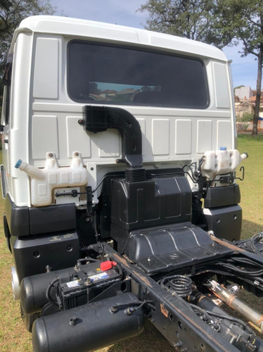 Imagem 4 de 15 de Vw 10.160 Ar Cond Doc Operacional Capacd Carga 6.36t Só Veno